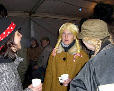 fasnachtsverbrennung