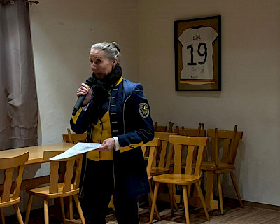 Fasneteröffnung 11.11.2025