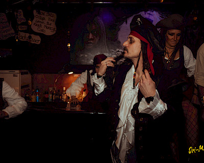 Hästrägertreffen 2026