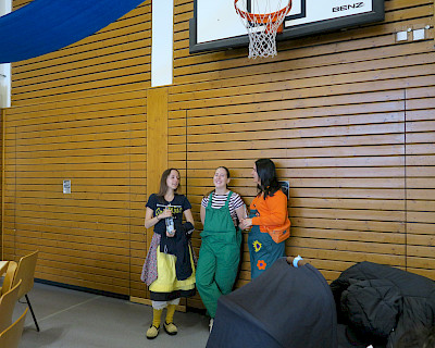 Kinderfest 2026